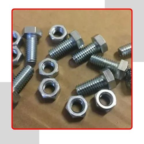 Monel-400-Stud-Bolts In Turkey