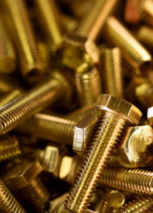 Phosphor Bronze